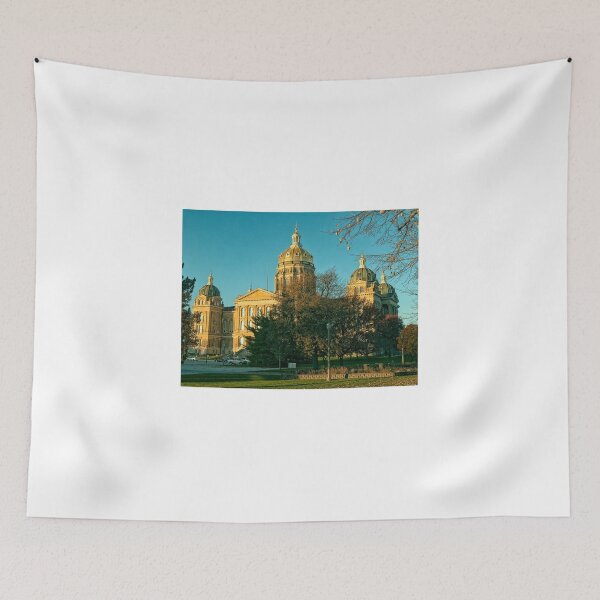 Item preview, Outstanding statehouse designed and sold by Joel Bader.