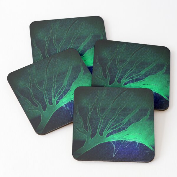 Item preview, Twilight tree Peacock  designed and sold by OSG369.