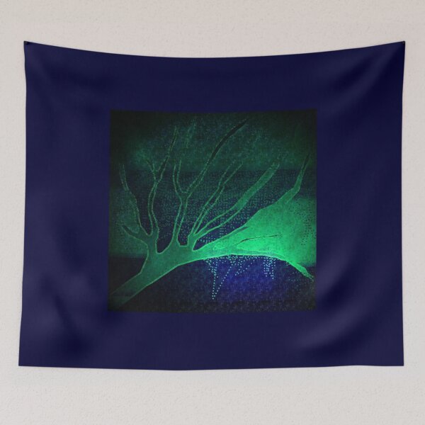 Item preview, Twilight tree Peacock  designed and sold by OSG369.