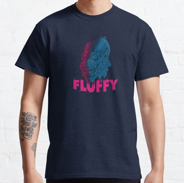 Fluffy Classic T-Shirt