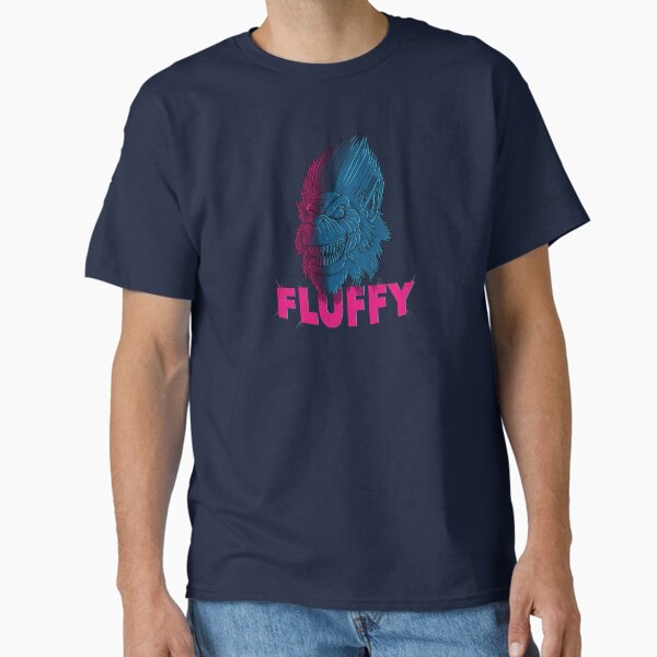 Fluffy Classic T-Shirt