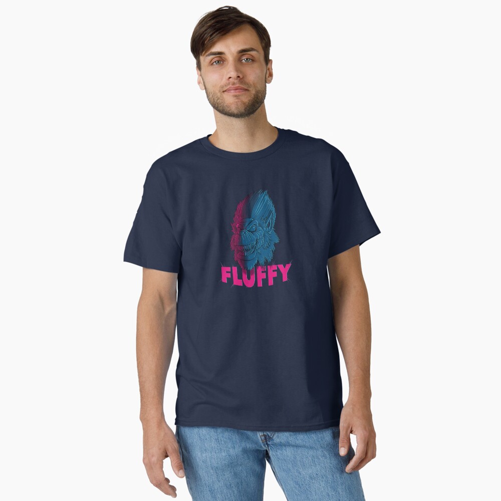 Item preview, Classic T-Shirt designed and sold by riotpixel.