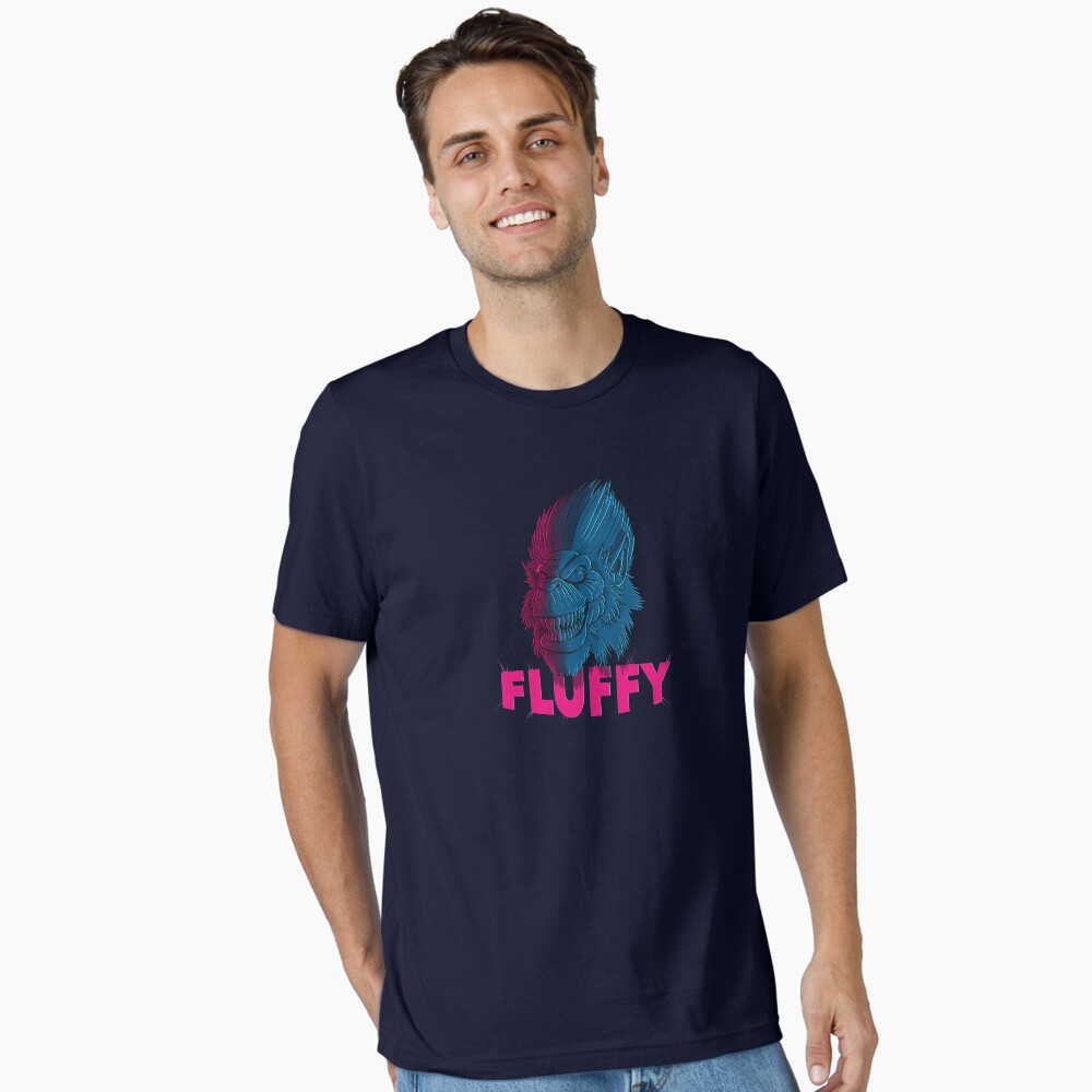 Item preview, Essential T-Shirt designed and sold by riotpixel.