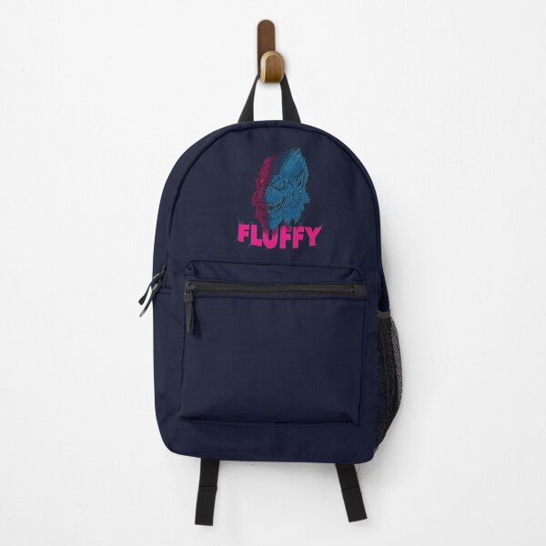 Item preview, Fluffy designed and sold by riotpixel.