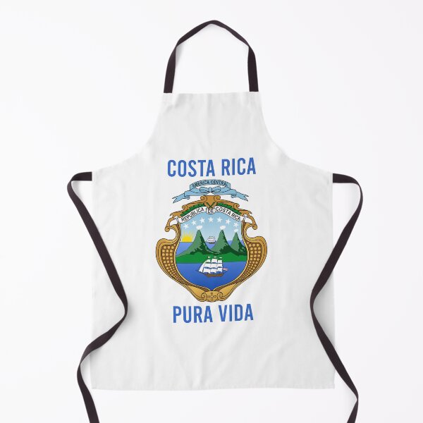Item preview, Costa Rica designed and sold by AmrMualla.