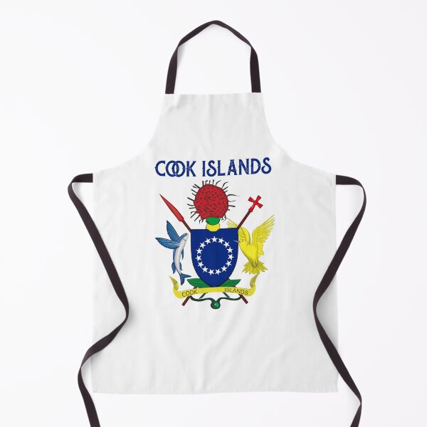Item preview, Cook Islands designed and sold by AmrMualla.