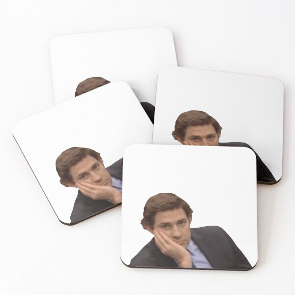 Artikelvorschau, Jim Halpert - Das Büro entworfen und verkauft von Myheartofworship.