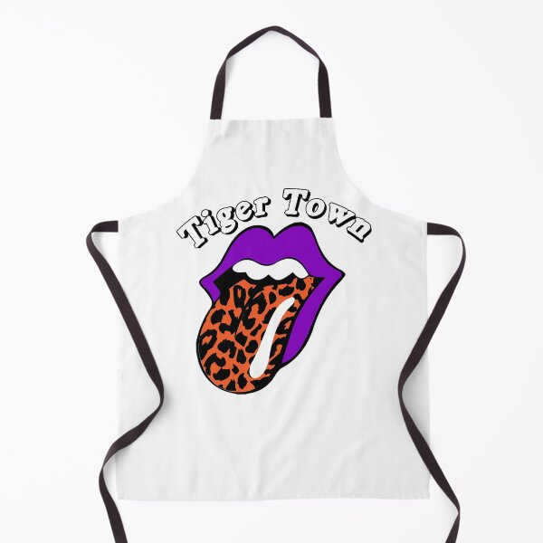 Item preview, Tiger Town Rock and Roll designed and sold by goesbylivvv.