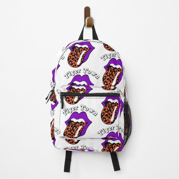 Item preview, Tiger Town Rock and Roll designed and sold by goesbylivvv.