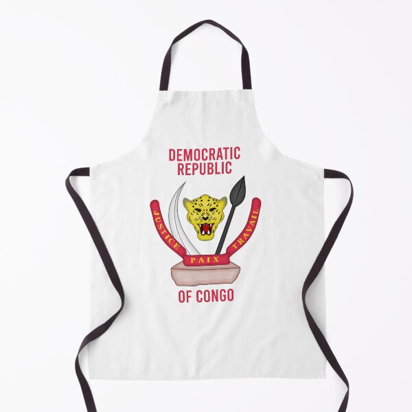 Item preview, Democratic Republic of Congo designed and sold by AmrMualla.