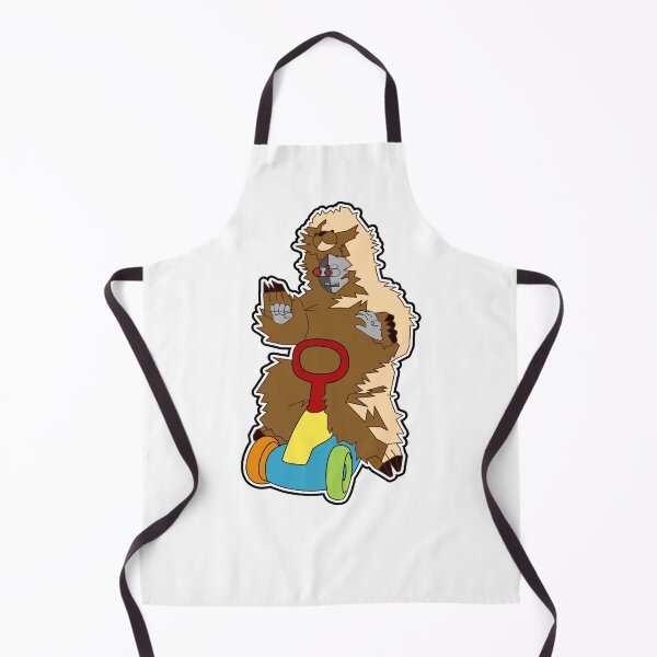 Item preview, Lilla-La designed and sold by Matt Cudney.