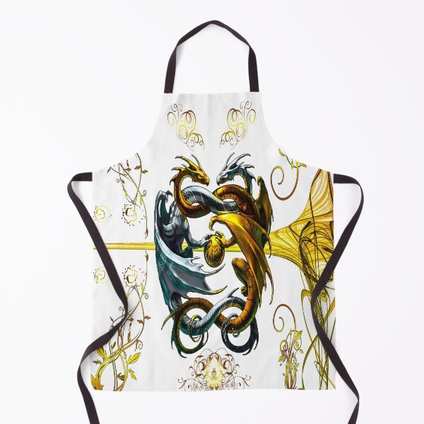 Item preview, fwc 5611 dragon fantasy designed and sold by fred chiea.