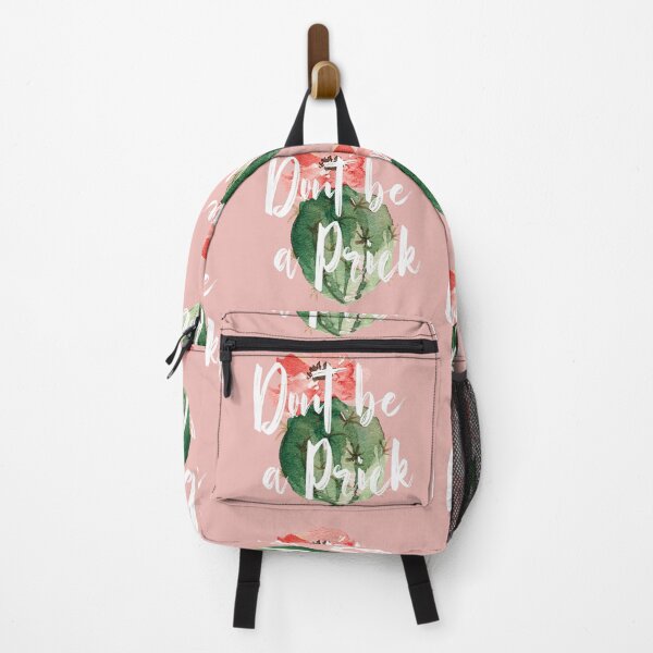 Item preview, Dont be a Prick designed and sold by Iambellanova.