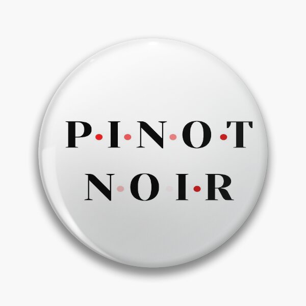 Item preview, Pinot Noir  designed and sold by bond11.