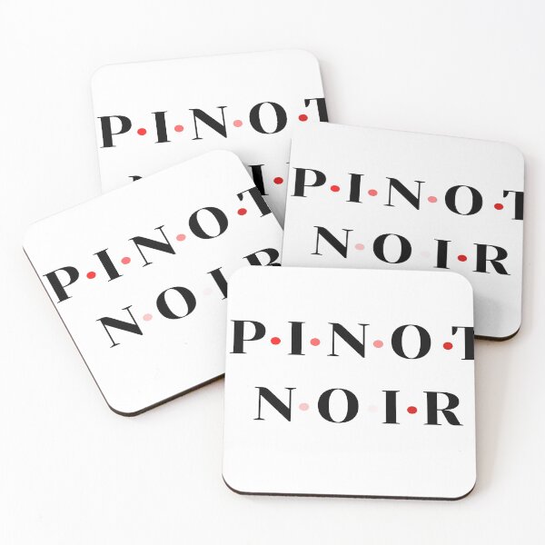 Item preview, Pinot Noir  designed and sold by bond11.