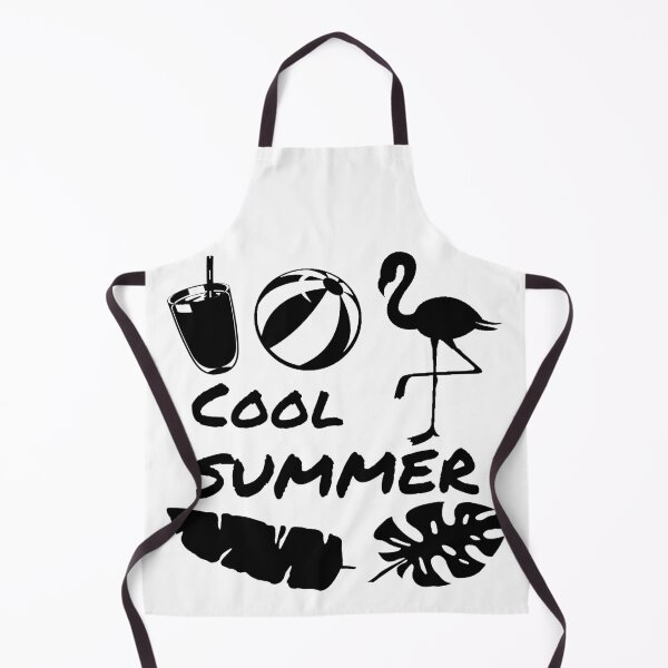 Item preview, Cool Summer designed and sold by GL Digital Artwork .
