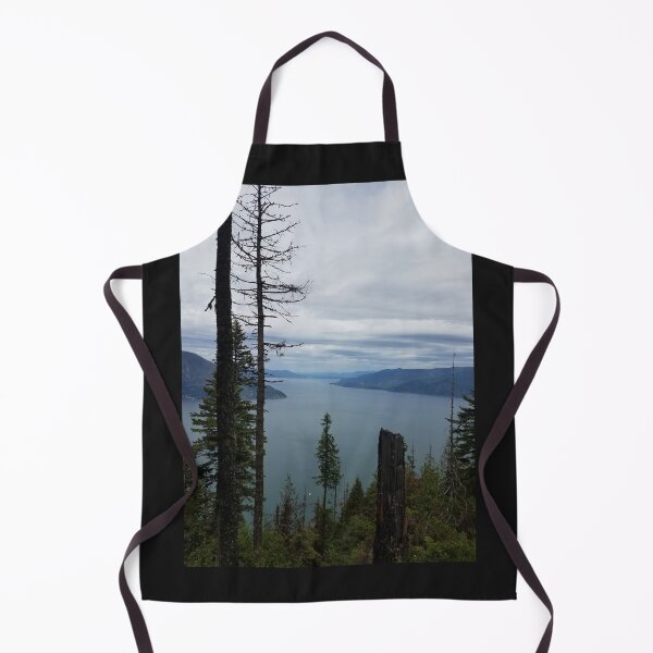 Item preview, Mountain View designed and sold by HarshPerception.