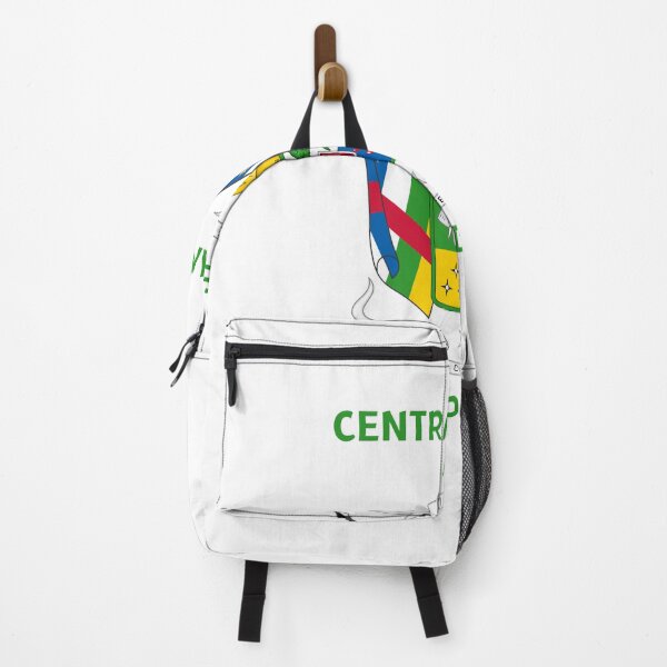 Item preview, Central African Republic designed and sold by AmrMualla.