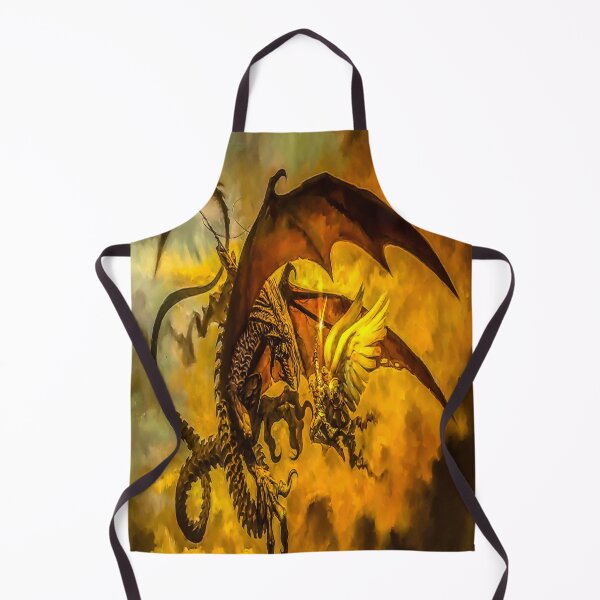 Item preview, fwc 5606 Fantasy Dragon designed and sold by fred chiea.