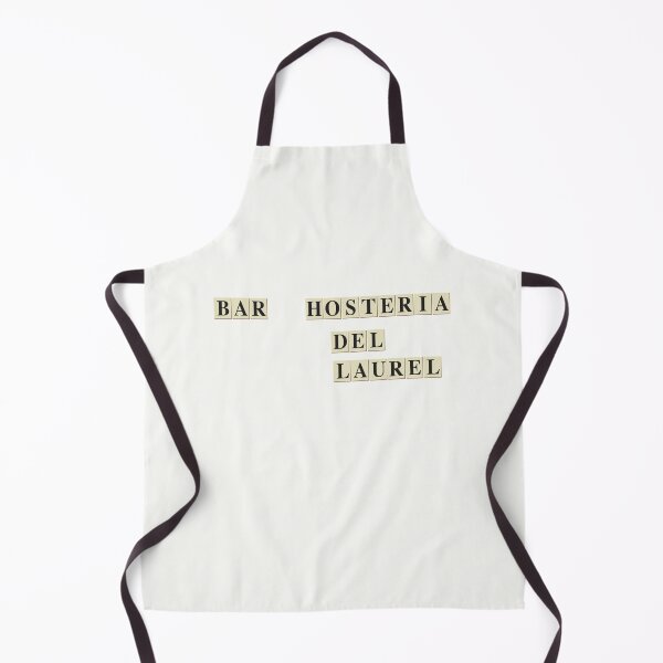 Item preview, Bar Hosteria Del Laurel designed and sold by Off the Box.