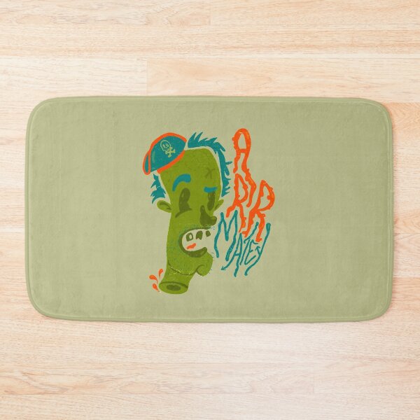 Item preview, Arrr Matey  designed and sold by Lhollowaydesign.
