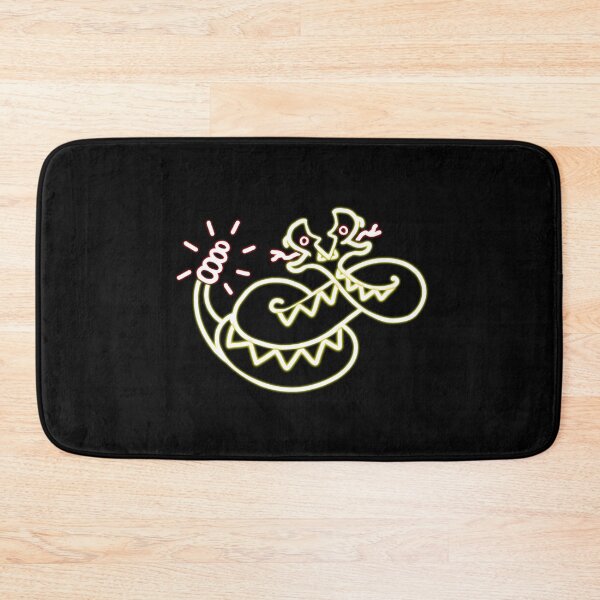 Item preview, DOUBLE RATTLERS designed and sold by Zaguaro.
