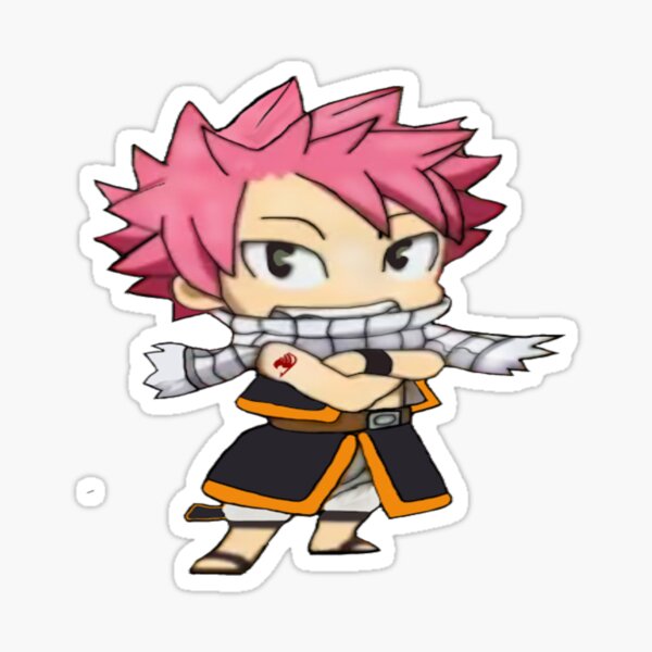 Fairy Tail Guild Stickers Redbubble