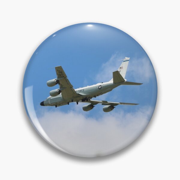 Item preview, RC135 Rivet Joint designed and sold by CFartwork.
