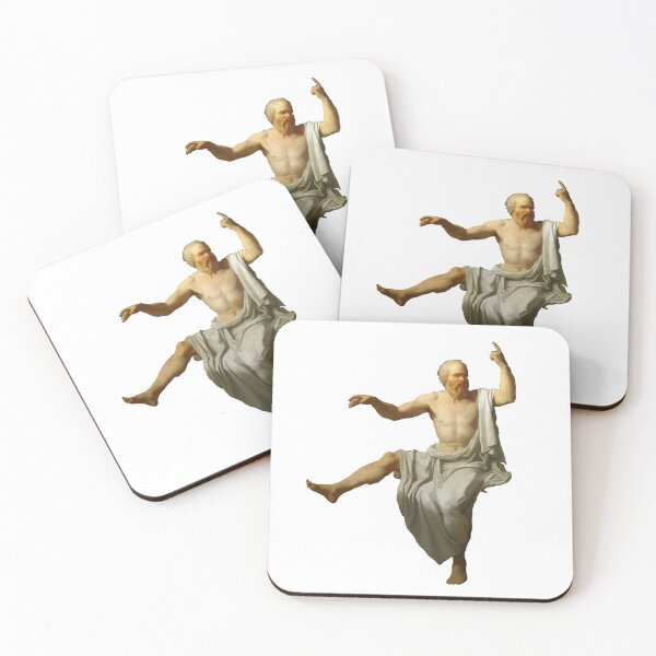 Item preview, Socrates designed and sold by josephschembri2.