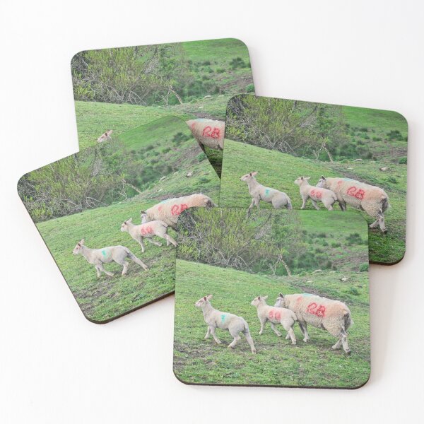 Item preview, sheep designed and sold by KatieWilde04.