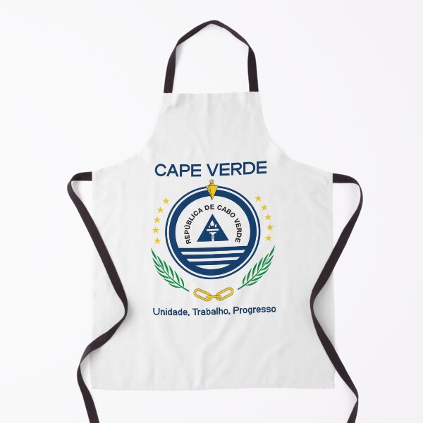 Item preview, Cape Verde designed and sold by AmrMualla.