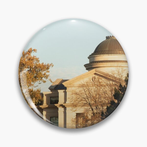 Item preview, The Ola Babcock Miller building  designed and sold by Joel Bader.