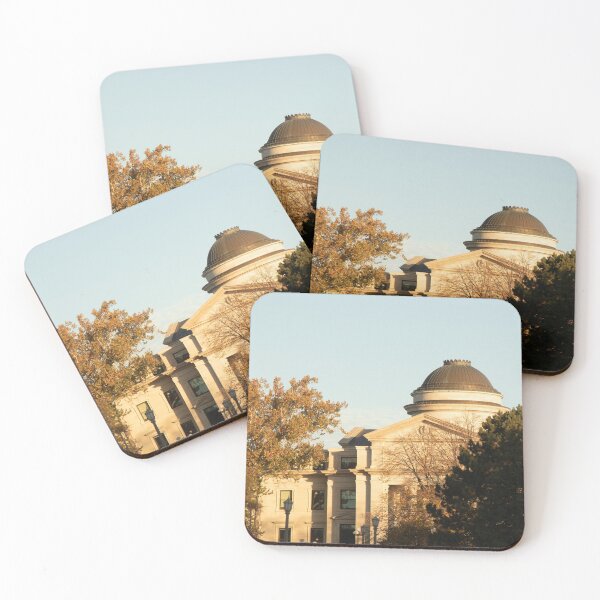 Item preview, The Ola Babcock Miller building  designed and sold by Joel Bader.