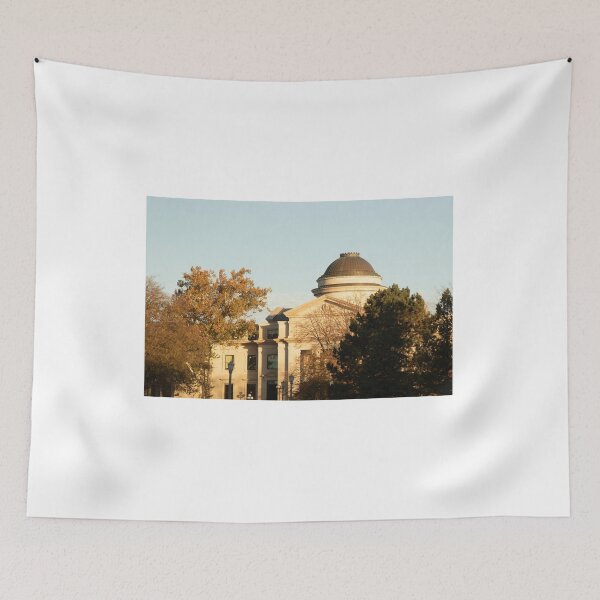 Item preview, The Ola Babcock Miller building  designed and sold by Joel Bader.