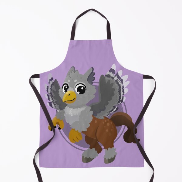 Item preview, Cute Hippogriff designed and sold by Milmino.
