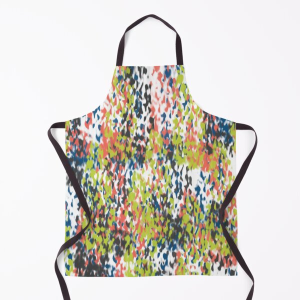 Item preview, Rippled Abstract Print designed and sold by CharIsabella.