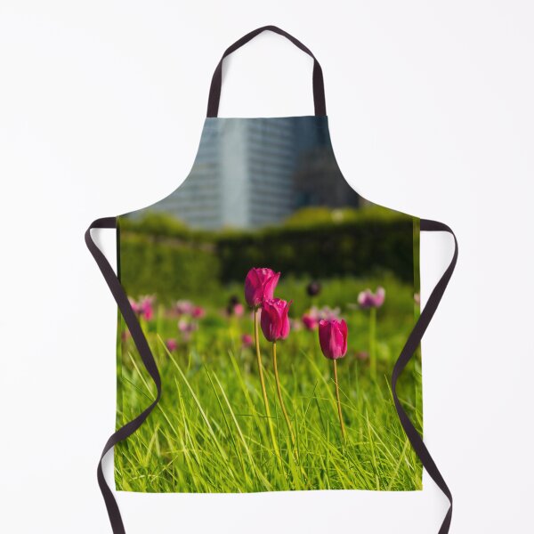 Item preview, Windy City Tulips designed and sold by mljdwhite.