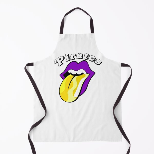 Item preview, Pirates Rock and Roll designed and sold by goesbylivvv.