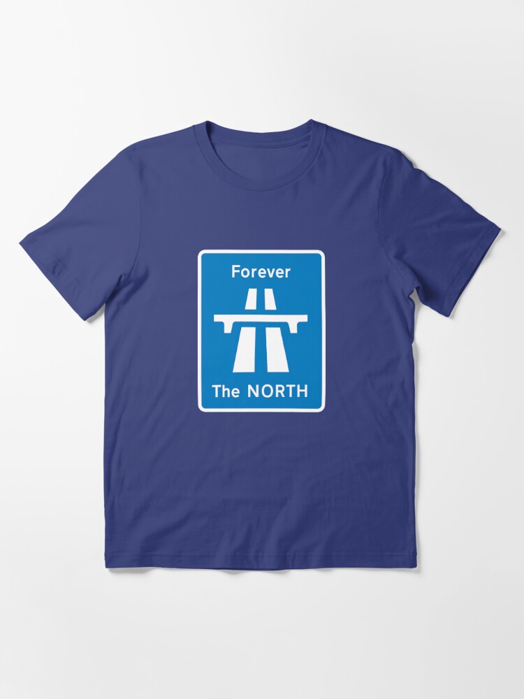 peter north t shirt