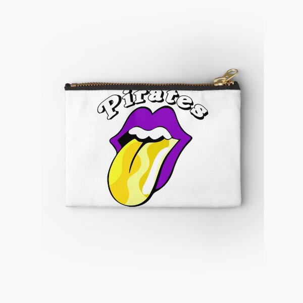 Item preview, Pirates Rock and Roll designed and sold by goesbylivvv.
