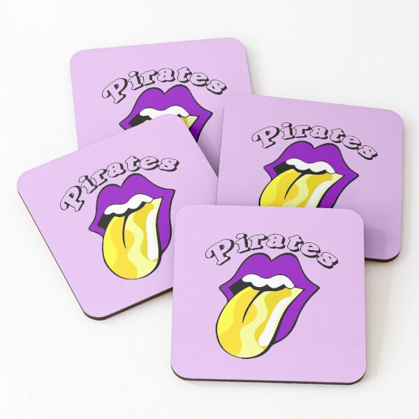 Item preview, Pirates Rock and Roll designed and sold by goesbylivvv.