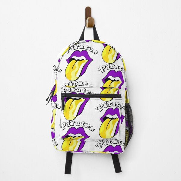 Item preview, Pirates Rock and Roll designed and sold by goesbylivvv.