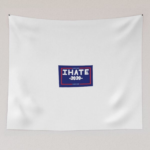 Item preview, I hate 2020 designed and sold by NewRust.