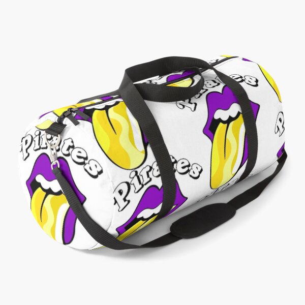 Item preview, Pirates Rock and Roll designed and sold by goesbylivvv.