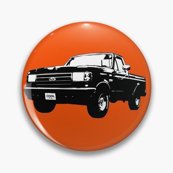 Item preview, 87-92 F Truck designed and sold by CoolRide.