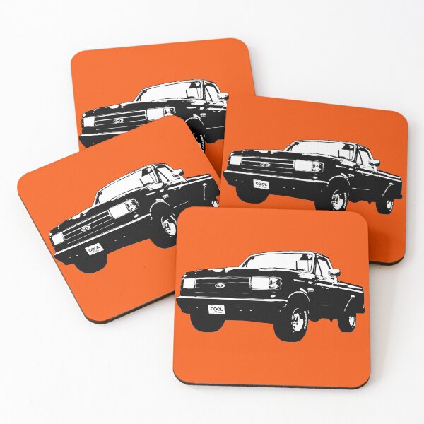 Item preview, 87-92 F Truck designed and sold by CoolRide.