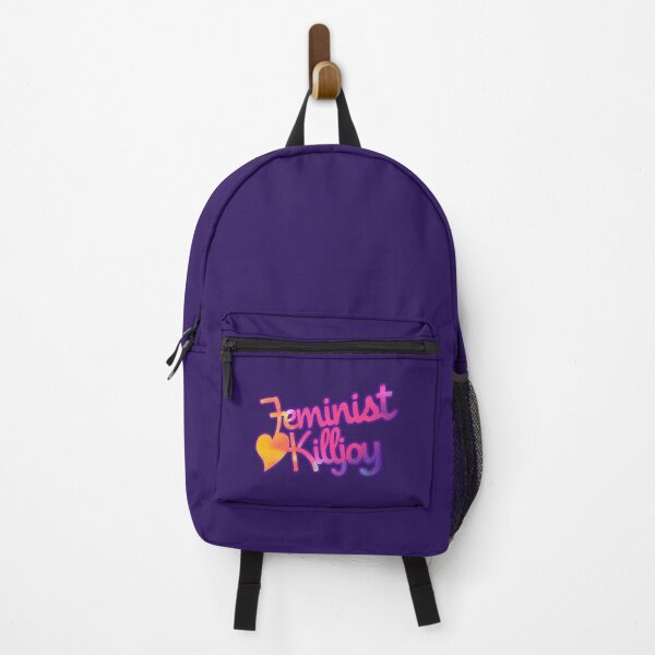 Item preview, Feminist KILLJOY designed and sold by FrictionMaxxing.