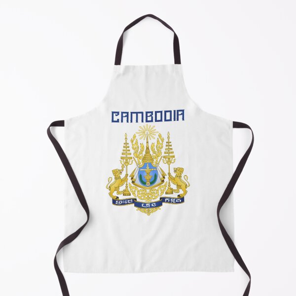 Item preview, Cambodia designed and sold by AmrMualla.