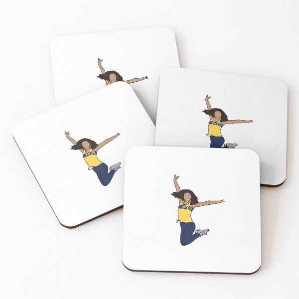 Item preview, Hype Crew member jumping designed and sold by trendydesigns7.