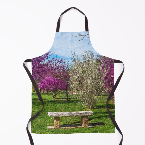 Item preview, A Spring Season Seat designed and sold by mljdwhite.